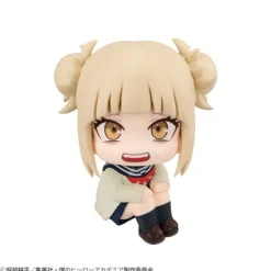 MegaHouse LookUp My Hero Academia Himiko Toga Figure JAPAN OFFICIAL
