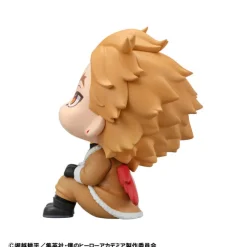 MegaHouse Figure|My Hero Academia*LookUp My Hero Academia Hawks Figure JAPAN OFFICIAL