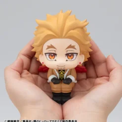 MegaHouse Figure|My Hero Academia*LookUp My Hero Academia Hawks Figure JAPAN OFFICIAL
