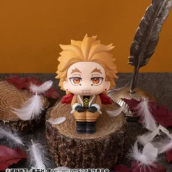 MegaHouse Figure|My Hero Academia*LookUp My Hero Academia Hawks Figure JAPAN OFFICIAL
