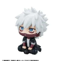 MegaHouse LookUp My Hero Academia Dabi Figure JAPAN OFFICIAL