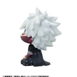 MegaHouse LookUp My Hero Academia Dabi Figure JAPAN OFFICIAL