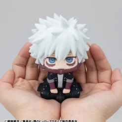 MegaHouse LookUp My Hero Academia Dabi Figure JAPAN OFFICIAL