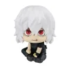 MegaHouse Figure*LookUp My Hero Academia Tomura Shigaraki Figure JAPAN OFFICIAL