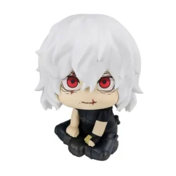 MegaHouse Figure*LookUp My Hero Academia Tomura Shigaraki Figure JAPAN OFFICIAL
