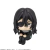 MegaHouse Figure*LookUp My Hero Academia Shota Aizawa Figure JAPAN OFFICIAL