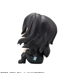 MegaHouse Figure*LookUp My Hero Academia Shota Aizawa Figure JAPAN OFFICIAL