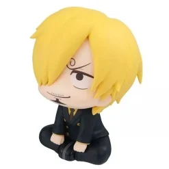 MegaHouse LookUp ONE PIECE Sanji Figure JAPAN OFFICIAL