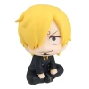 MegaHouse Figure*LookUp ONE PIECE Sanji Figure JAPAN OFFICIAL