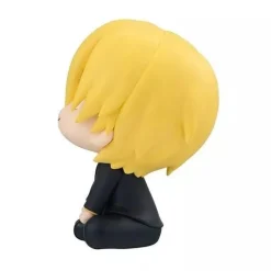 MegaHouse Figure*LookUp ONE PIECE Sanji Figure JAPAN OFFICIAL