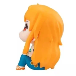 MegaHouse Figure*LookUp ONE PIECE Nami Figure JAPAN OFFICIAL