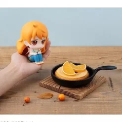 MegaHouse Figure*LookUp ONE PIECE Nami Figure JAPAN OFFICIAL