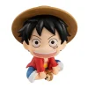 MegaHouse LookUp ONE PIECE Monkey D. Luffy Complete Figure JAPAN OFFICIAL