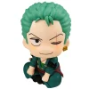 MegaHouse One Piece*LookUp ONE PIECE Roronoa Zoro Complete Figure JAPAN OFFICIAL