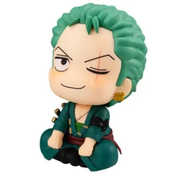 MegaHouse One Piece*LookUp ONE PIECE Roronoa Zoro Complete Figure JAPAN OFFICIAL