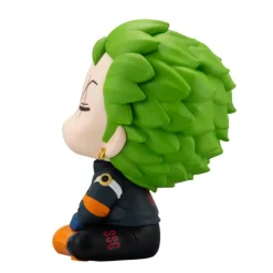 MegaHouse Figure|One Piece*LookUp ONE PIECE Roronoa Zoro Future Island Ver. Figure JAPAN OFFICIAL