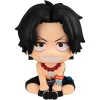 MegaHouse LookUp ONE PIECE Portgas D Ace Figure JAPAN OFFICIAL