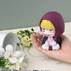 MegaHouse Figure|One Piece*LookUp ONE PIECE Corazon Figure JAPAN OFFICIAL