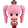 MegaHouse Figure|One Piece*LookUp ONE PIECE Perona Figure JAPAN OFFICIAL