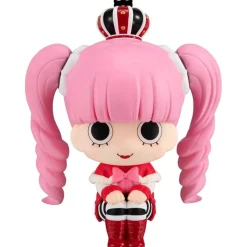 MegaHouse Figure|One Piece*LookUp ONE PIECE Perona Figure JAPAN OFFICIAL
