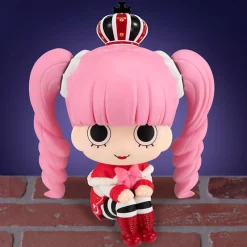 MegaHouse Figure|One Piece*LookUp ONE PIECE Perona Figure JAPAN OFFICIAL