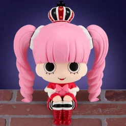 MegaHouse Figure|One Piece*LookUp ONE PIECE Perona Figure JAPAN OFFICIAL