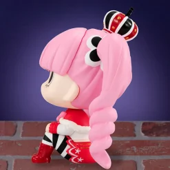 MegaHouse Figure|One Piece*LookUp ONE PIECE Perona Figure JAPAN OFFICIAL