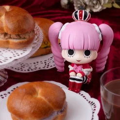 MegaHouse Figure|One Piece*LookUp ONE PIECE Perona Figure JAPAN OFFICIAL