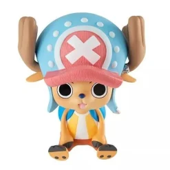 MegaHouse One Piece*LookUp ONE PIECE Tony Tony Chopper Figure JAPAN OFFICIAL