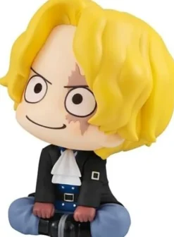 MegaHouse Figure|One Piece*LookUp ONE PIECE Sabo Figure JAPAN OFFICIAL