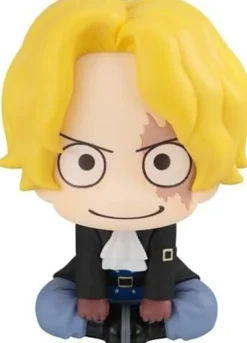 MegaHouse Figure|One Piece*LookUp ONE PIECE Sabo Figure JAPAN OFFICIAL