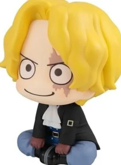 MegaHouse Figure|One Piece*LookUp ONE PIECE Sabo Figure JAPAN OFFICIAL