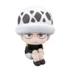 MegaHouse LookUp ONE PIECE Trafalgar Law Childhood Ver. Figure JAPAN OFFICIAL