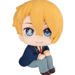 MegaHouse LookUp Oshi no Ko Aqua Figure JAPAN OFFICIAL