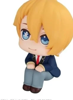 MegaHouse LookUp Oshi no Ko Aqua Figure JAPAN OFFICIAL