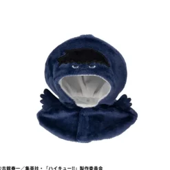 MegaHouse LookUp Poncho Haikyuu!! Kagegarasu JAPAN OFFICIAL