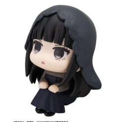 MegaHouse Figure*LookUp SAKAMOTO DAYS Osaragi Figure JAPAN OFFICIAL