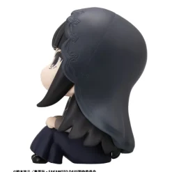 MegaHouse Figure*LookUp SAKAMOTO DAYS Osaragi Figure JAPAN OFFICIAL