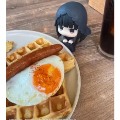 MegaHouse Figure*LookUp SAKAMOTO DAYS Osaragi Figure JAPAN OFFICIAL