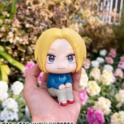 MegaHouse Figure*LookUp SAKAMOTO DAYS Shin Asakura Figure JAPAN OFFICIAL