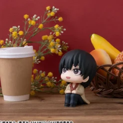 MegaHouse LookUp SAKAMOTO DAYS Nagumo Figure JAPAN OFFICIAL