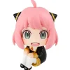 MegaHouse LookUp Spy x Family Anya Forger Complete Figure JAPAN ZA-201