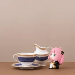 MegaHouse LookUp Spy x Family Anya Forger Complete Figure JAPAN ZA-201