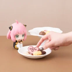 MegaHouse LookUp Spy x Family Anya Forger Complete Figure JAPAN ZA-201