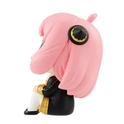 MegaHouse LookUp Spy x Family Anya Forger Complete Figure JAPAN ZA-201