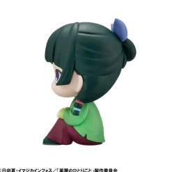 MegaHouse Figure*LookUp The Apothecary Diaries Maomao Figure JAPAN OFFICIAL