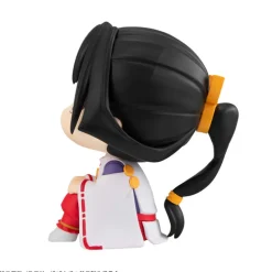 MegaHouse Figure*LookUp The Elusive Samurai Tokiyuki Hojo Figure JAPAN OFFICIAL