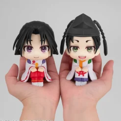 MegaHouse Figure*LookUp The Elusive Samurai Tokiyuki Hojo Figure JAPAN OFFICIAL