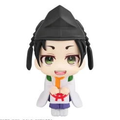 MegaHouse LookUp The Elusive Samurai Suwa Yorishige Figure JAPAN OFFICIAL