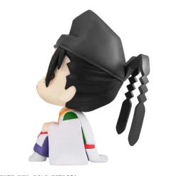 MegaHouse LookUp The Elusive Samurai Suwa Yorishige Figure JAPAN OFFICIAL